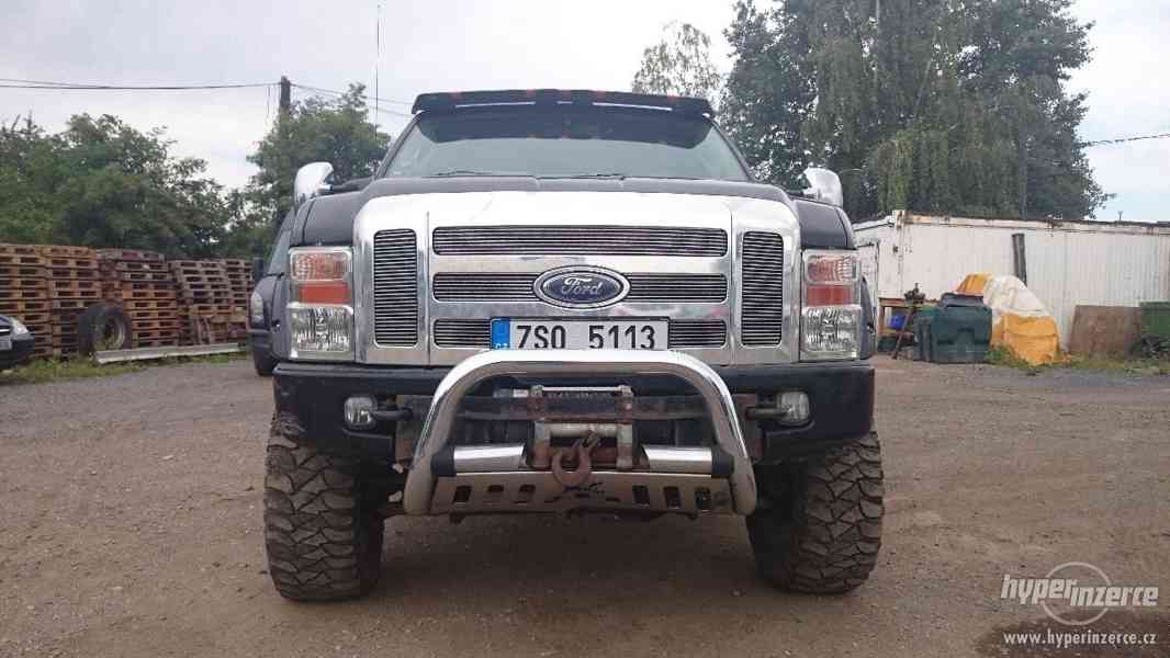 Ford F-250 - foto 4