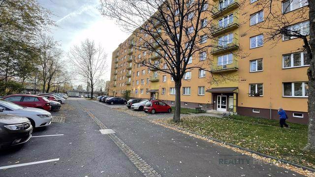 Prodej bytu 3+1 63 m² ul. Šrámkova Havířov-Podlesí - foto 19