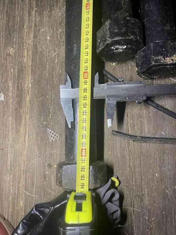 Náhradní díly na diskové podmítačé BPDT-7m, BDT-3m, (ložiska - foto 11