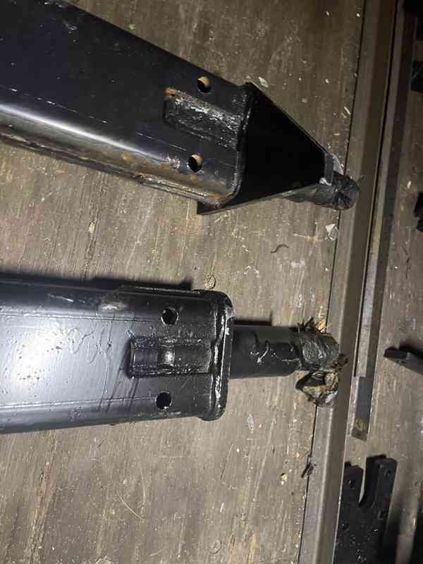 Náhradní díly na diskové podmítačé BPDT-7m, BDT-3m, (ložiska - foto 9