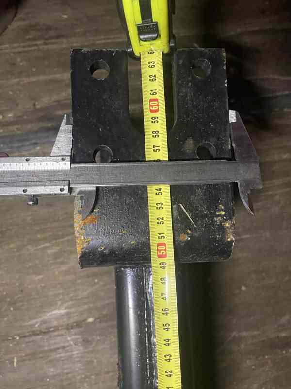 Náhradní díly na diskové podmítačé BPDT-7m, BDT-3m, (ložiska - foto 6