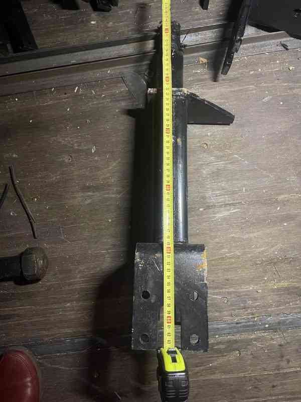 Náhradní díly na diskové podmítačé BPDT-7m, BDT-3m, (ložiska - foto 5