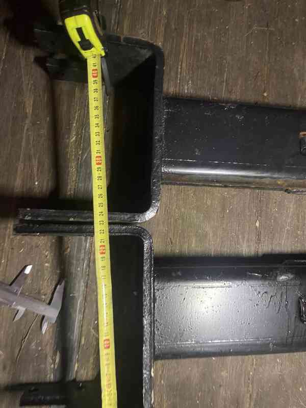 Náhradní díly na diskové podmítačé BPDT-7m, BDT-3m, (ložiska - foto 8