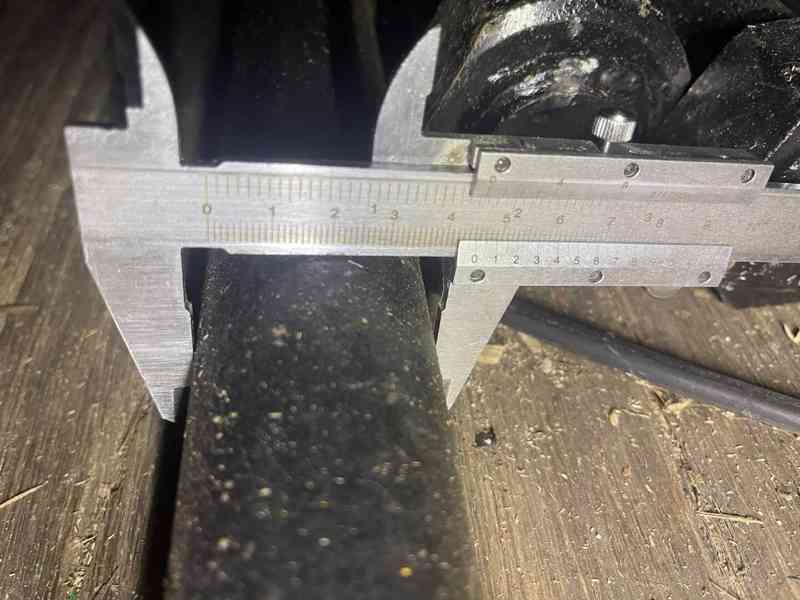 Náhradní díly na diskové podmítačé BPDT-7m, BDT-3m, (ložiska - foto 13