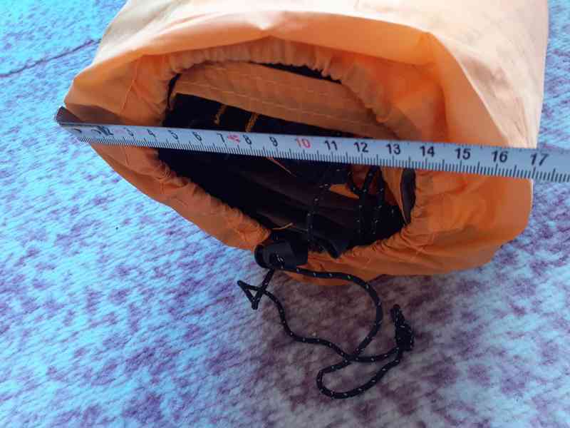 Ultralight dvouplášťový stan pro 2os ev.c:RID000003975258 - foto 17