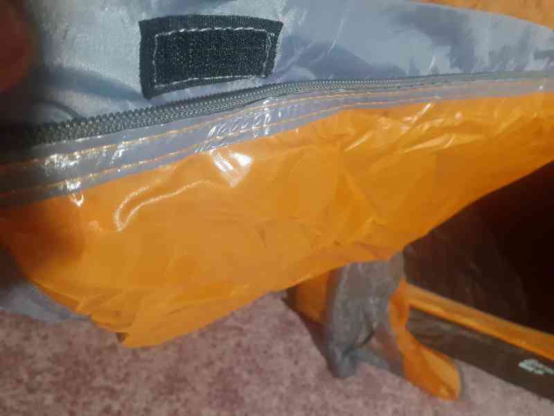 Ultralight dvouplášťový stan pro 2os ev.c:RID000003975258 - foto 8