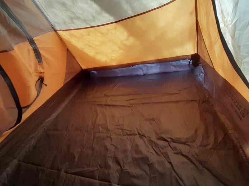 Ultralight dvouplášťový stan pro 2os ev.c:RID000003975258 - foto 9
