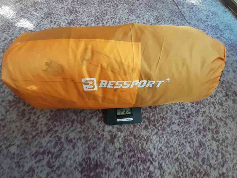 Ultralight dvouplášťový stan pro 2os ev.c:RID000003975258 - foto 15