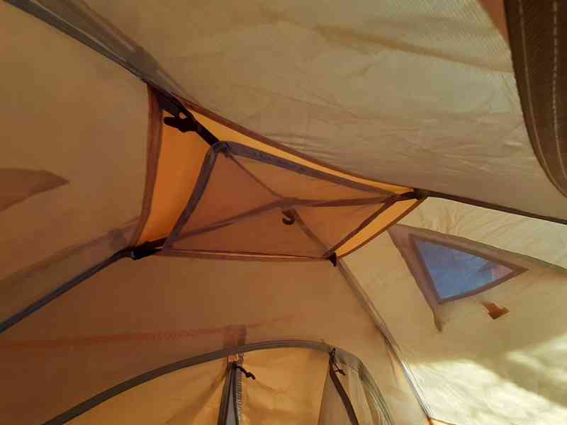 Ultralight dvouplášťový stan pro 2os ev.c:RID000003975258 - foto 10