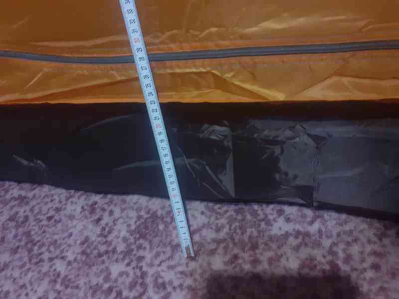 Ultralight dvouplášťový stan pro 2os ev.c:RID000003975258 - foto 4