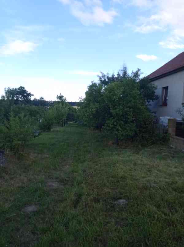 Stavební pozemek - foto 3