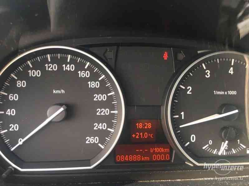 BMW 120i benzín 125kw - foto 9