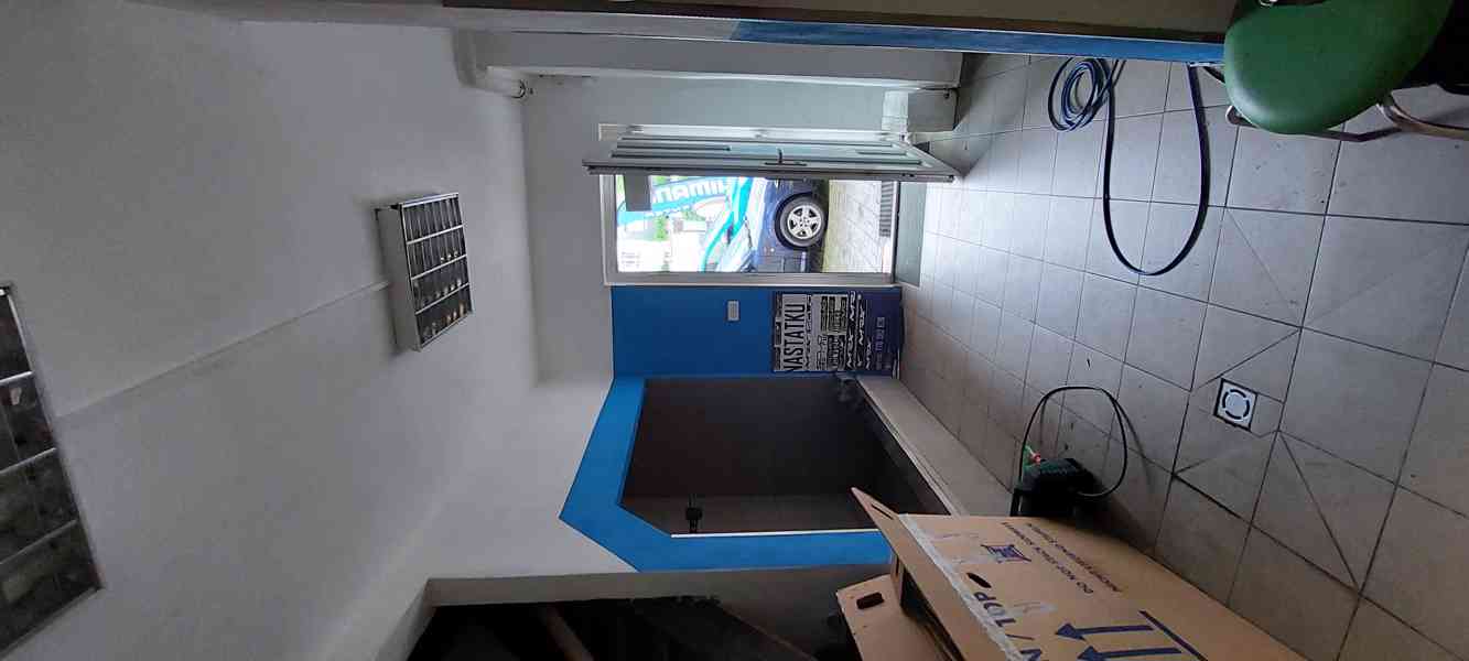 Pronájem nebytového prostoru, 140 m², parkování - foto 6