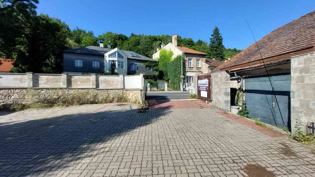 Pronájem nebytového prostoru, 140 m², parkování - foto 3