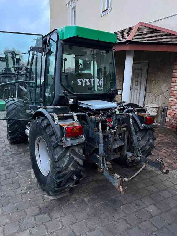 Systra 750H - foto 4