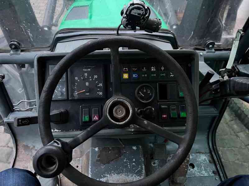 Systra 750H - foto 9