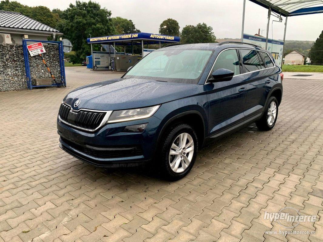 Skoda Kodiaq - foto 1
