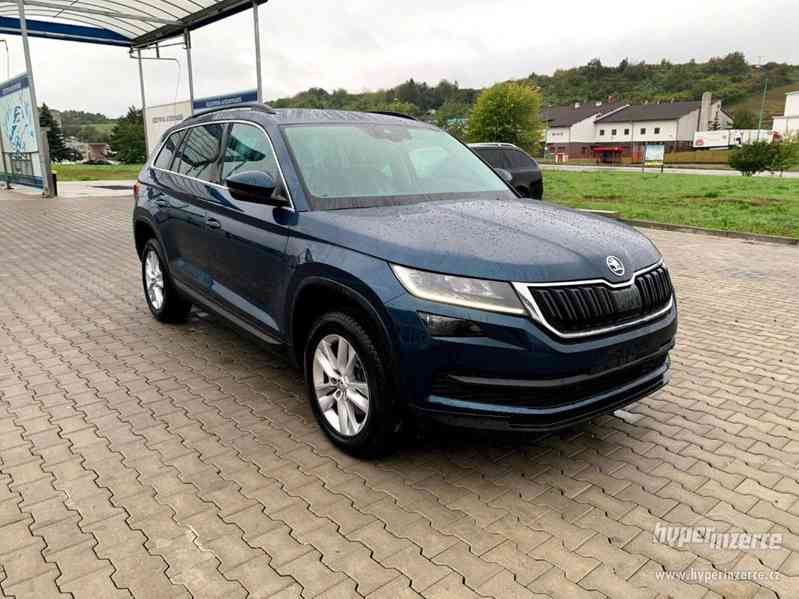 Skoda Kodiaq - foto 2