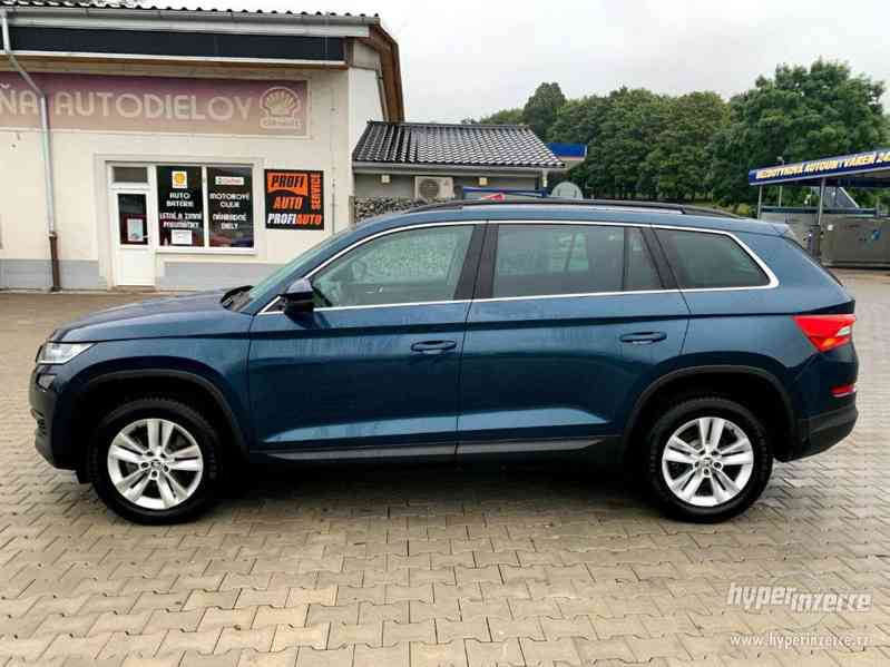 Skoda Kodiaq - foto 3