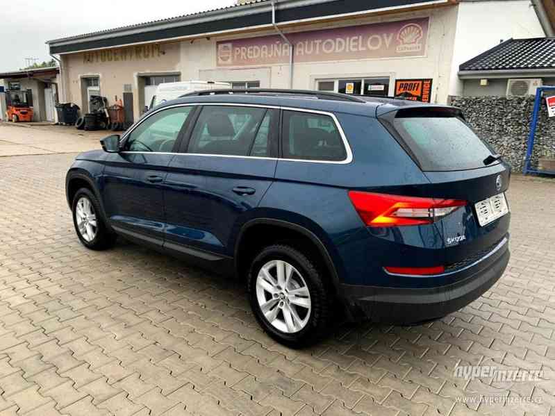 Skoda Kodiaq - foto 4