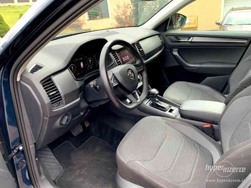 Skoda Kodiaq - foto 5
