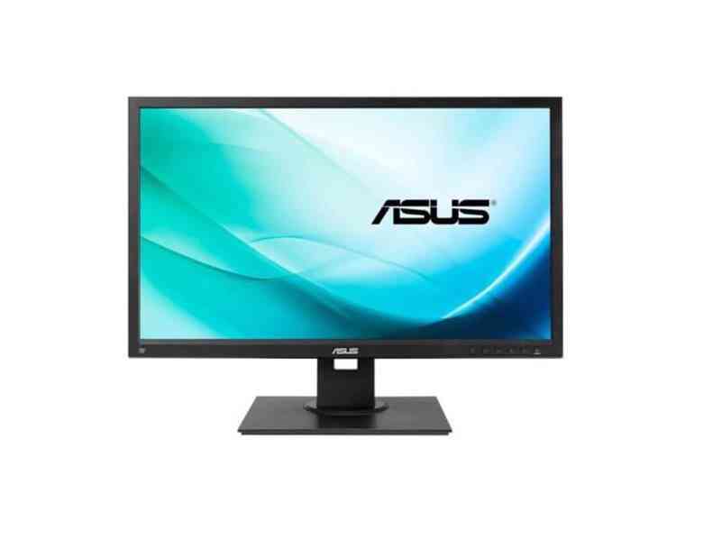 Asus BE24A 24 "1920x1200 LED IPS A GRADE  - foto 1