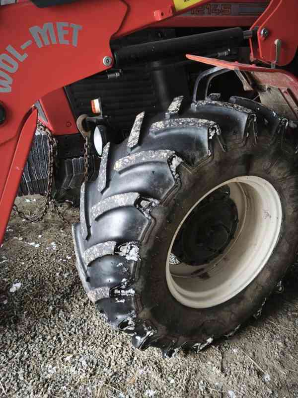 Zetor crystal 12045 - foto 6