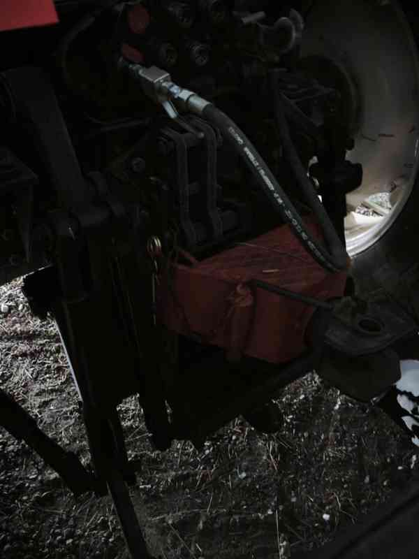 Zetor crystal 12045 - foto 7