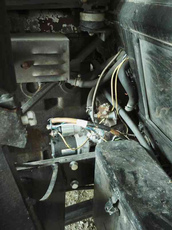 Zetor crystal 12045 - foto 9