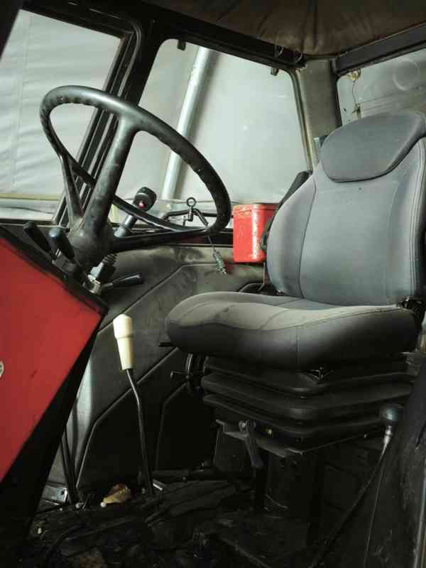 Zetor crystal 12045 - foto 10