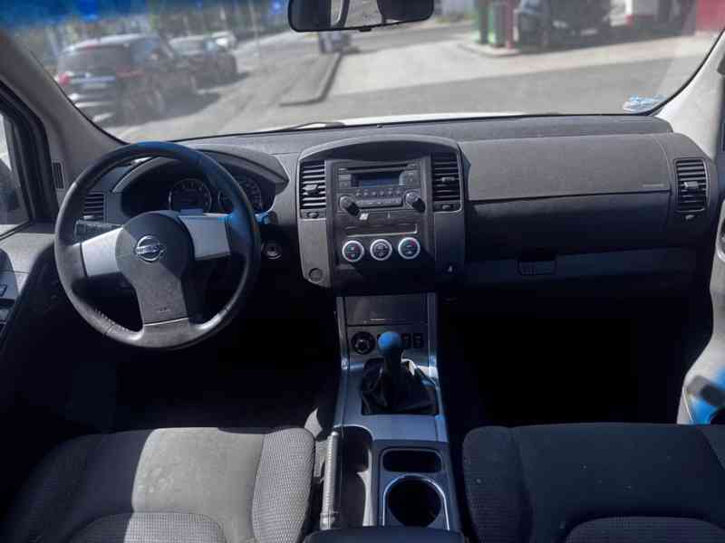 Nissan Pathfinder 2.5 dCi LE 140kw - foto 2