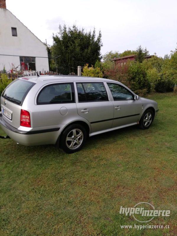 Škoda Octavia 1 Elegance - foto 2
