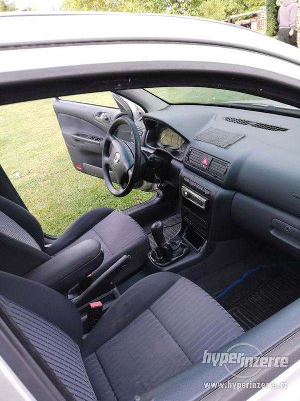 Škoda Octavia 1 Elegance - foto 3