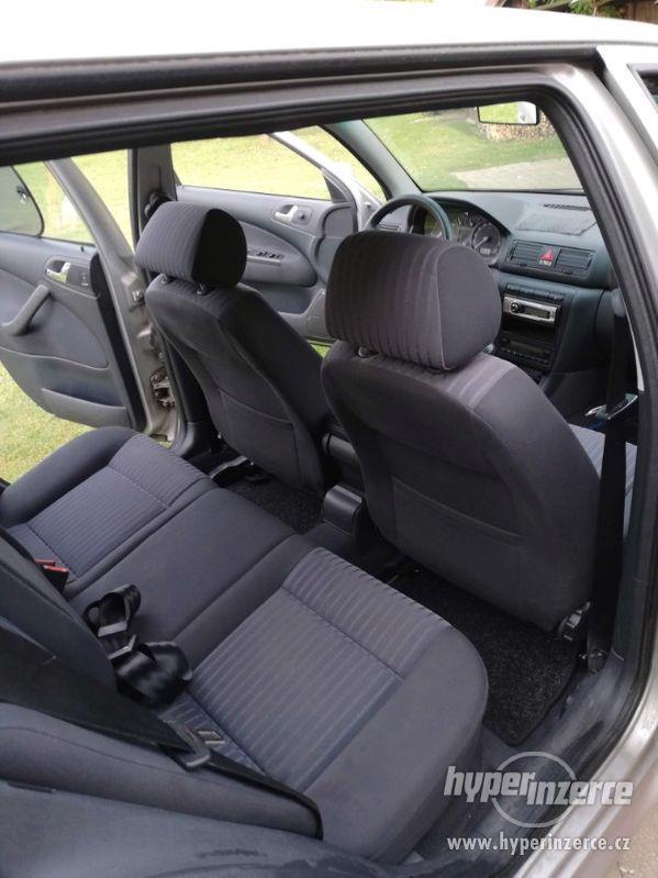 Škoda Octavia 1 Elegance - foto 4