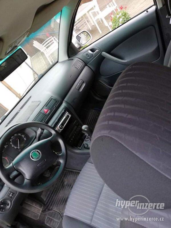 Škoda Octavia 1 Elegance - foto 5
