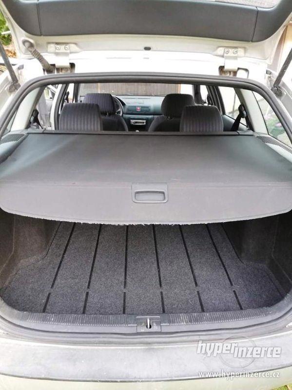 Škoda Octavia 1 Elegance - foto 11