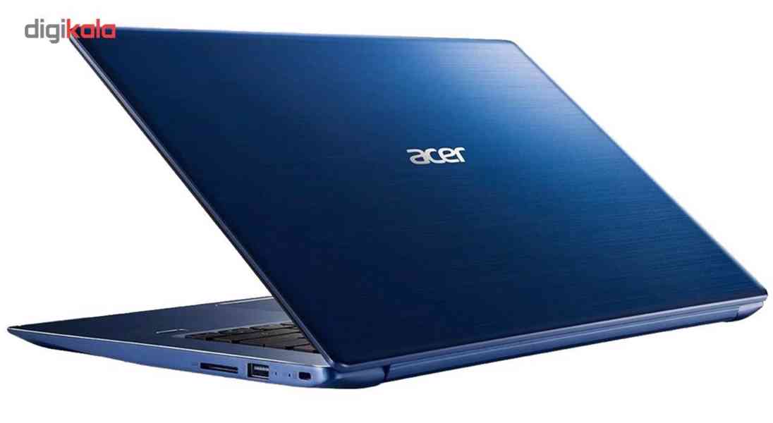Acer Swift 3 i5, 8GB RAM, GeForce MX150, 500GB SSD - foto 7