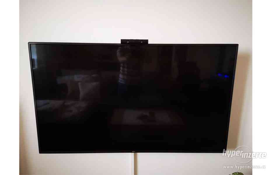 LG tv 139cm (55") - foto 2