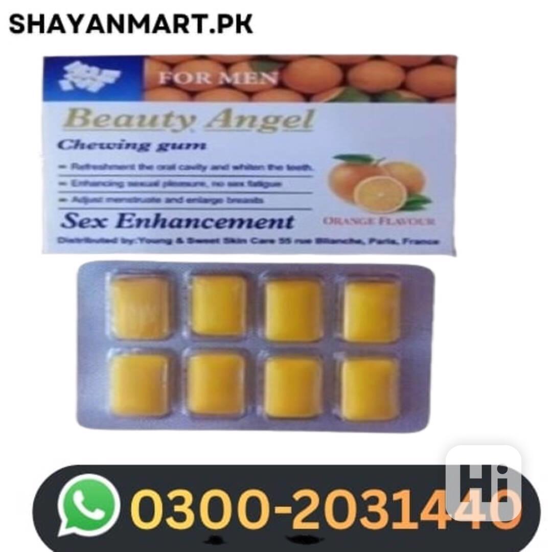 Beauty Angel Chewing Gum In Rawalpindi-03002031440- - foto 1