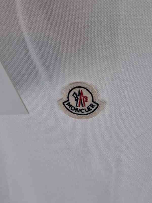 Polokošile Moncler  - foto 3