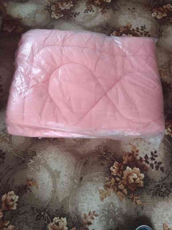 Péřové deky  - foto 1