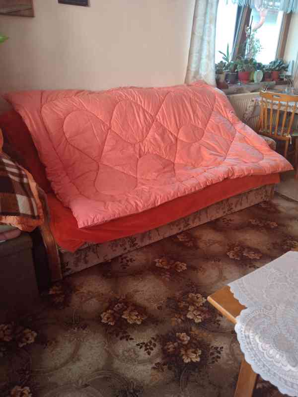 Péřové deky  - foto 3