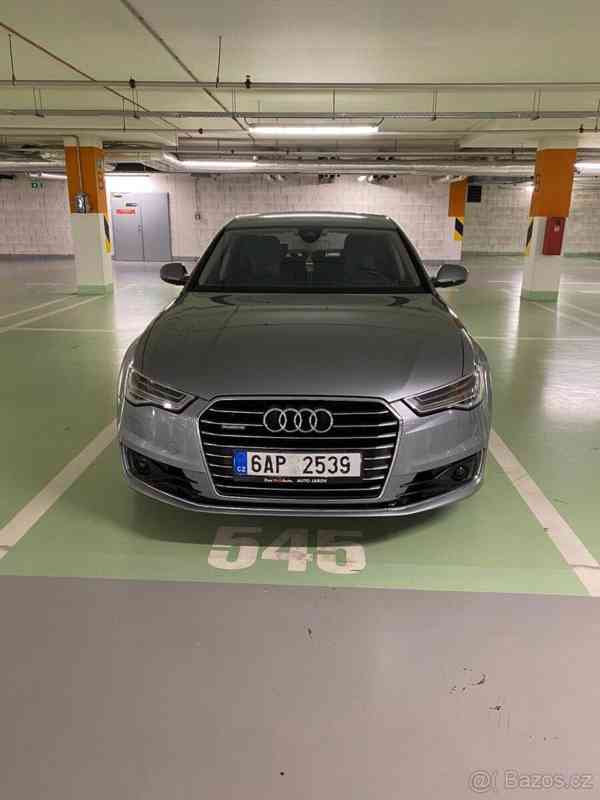 Audi A6 3,0   Audi A6 - foto 1