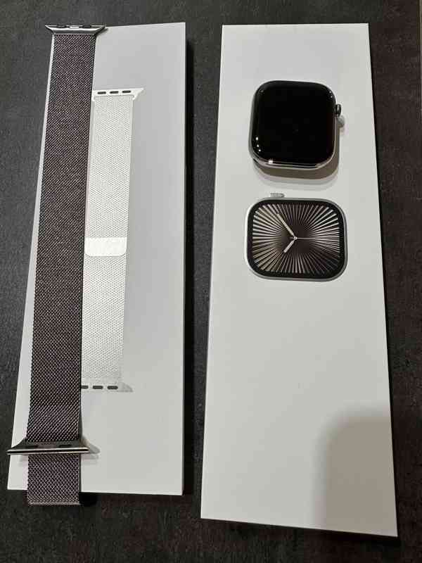 Apple Watch 10 Cellular - foto 4