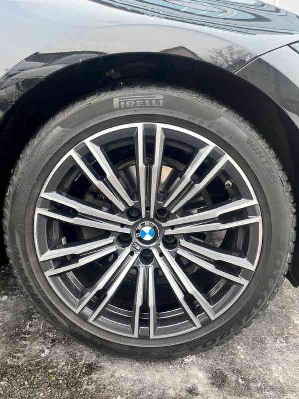 BMW 320 d / X-Drive / M baliček / 2.0 diesel s zárukou do 2 - foto 2