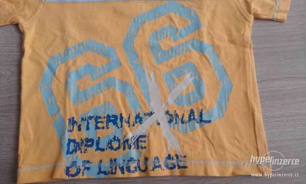 515 - tričko - foto 2