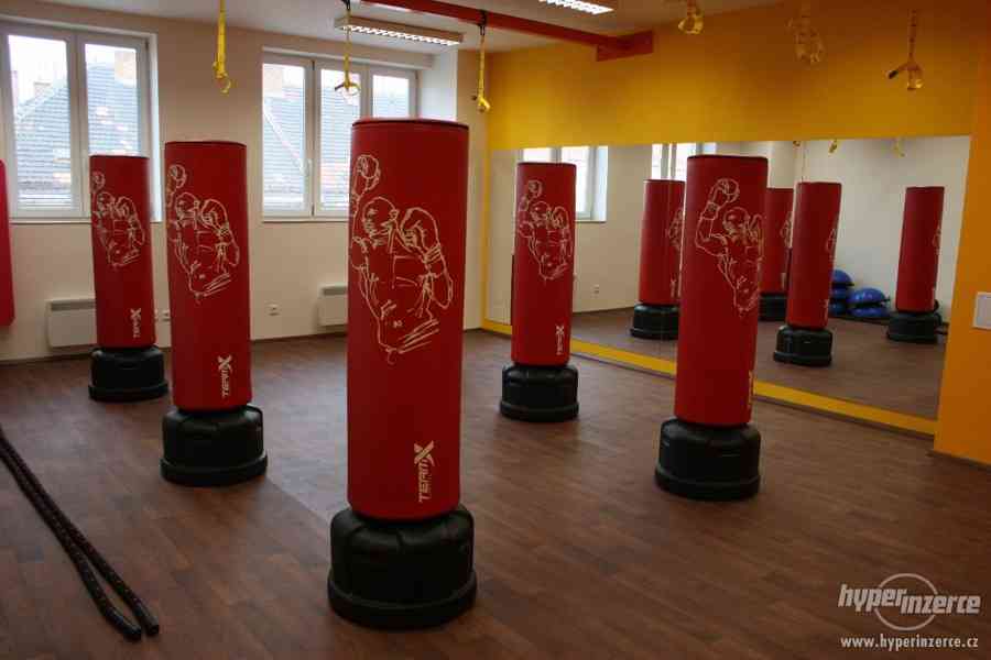 Fitbox totemy - foto 2