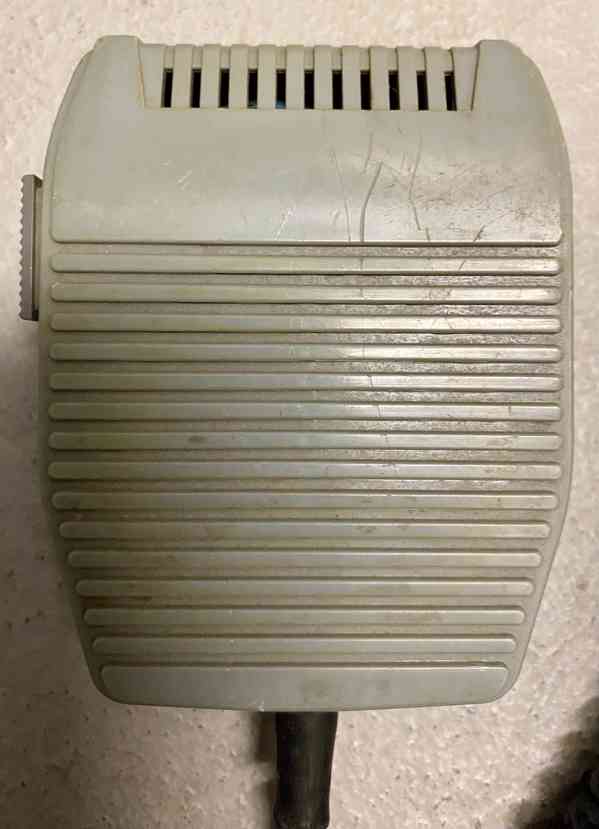 RADIOSTANICE PR 11 - foto 3