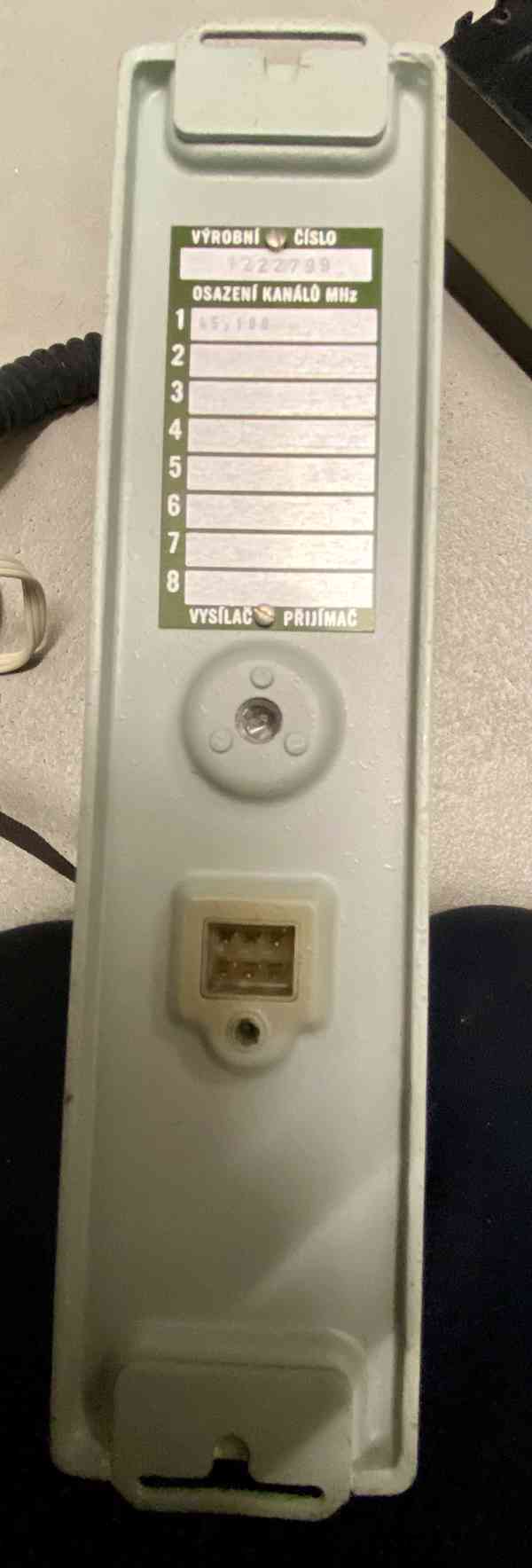 RADIOSTANICE PR 11 - foto 8