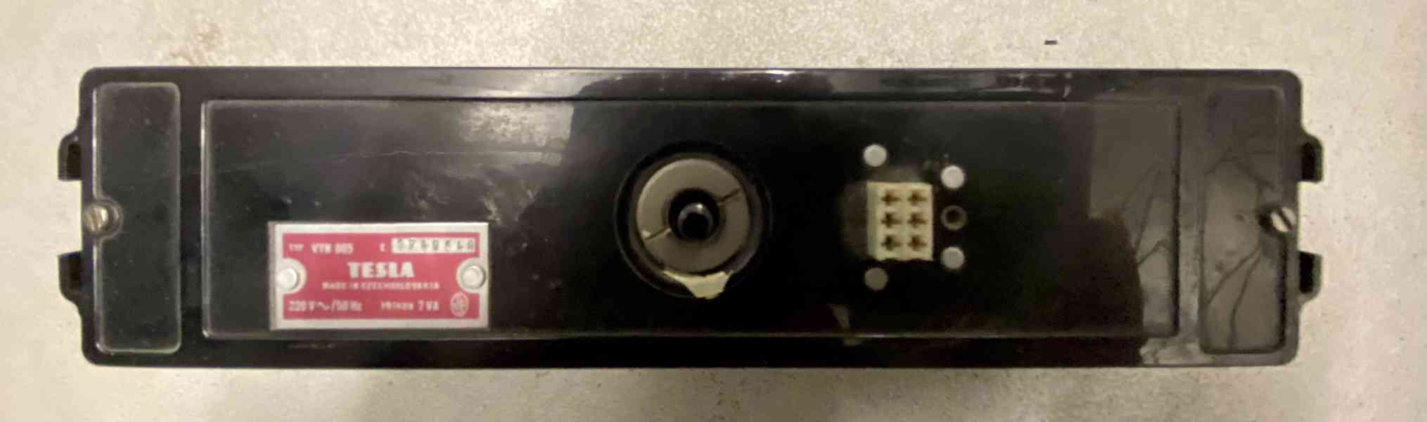 RADIOSTANICE PR 11 - foto 9